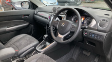 Suzuki Vitara 1.5 Hybrid SZ5 5dr AGS Hybrid Estate